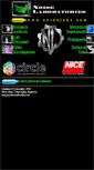 Mobile Screenshot of noiselabs.com